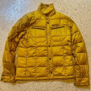 Marmot Tuner Lightweight Puffy Jacket